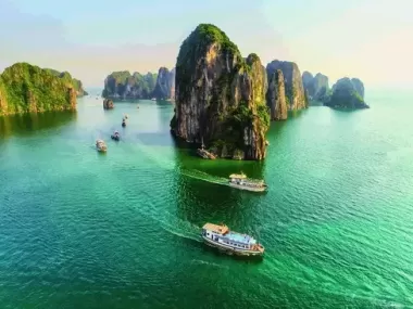 CHƯƠNG TRÌNH DU LỊCH TUYÊN QUANG - HẠ LONG