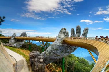 Du Lịch Đà Nẵng - Hội An - Huế