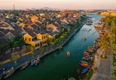 Du Lịch HÀ NỘI – ĐÀ NẴNG – HỘI AN – GALA DINNER ( 3 Ngày - 2 Đêm )
