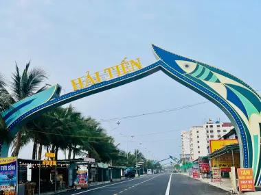 HÀ NỘI–HẢI TIẾN 2N1Đ