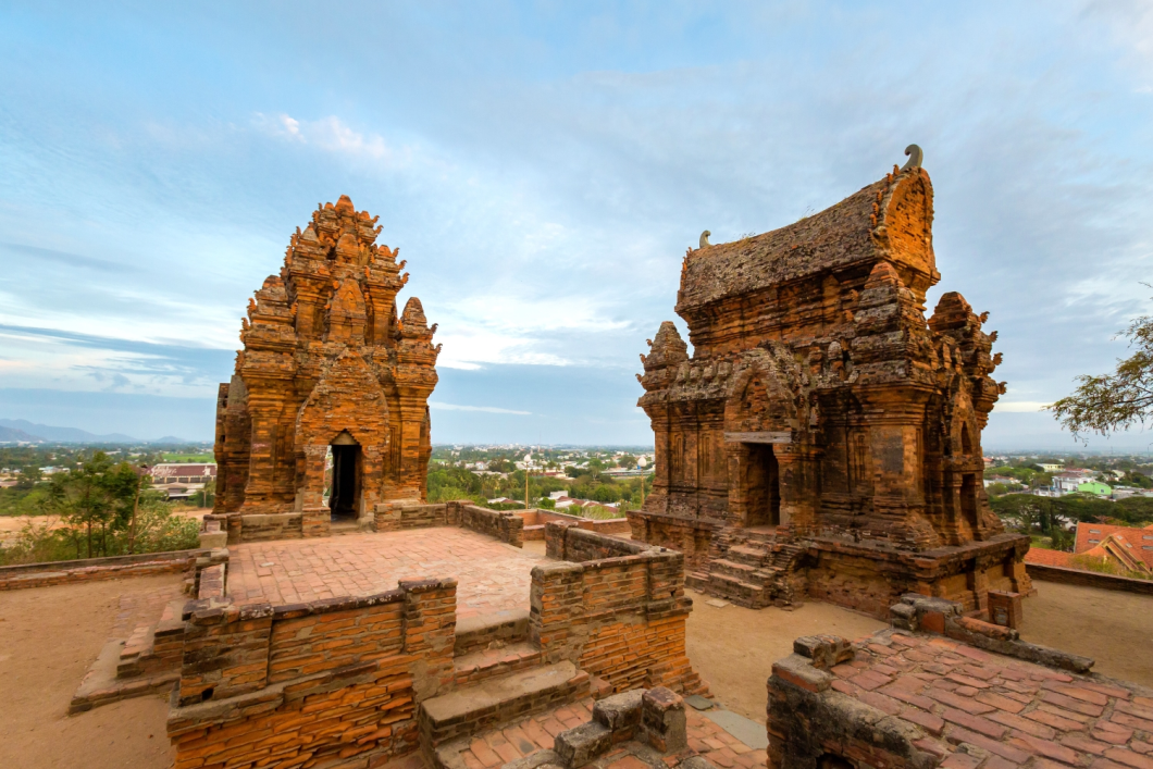 Trong nước